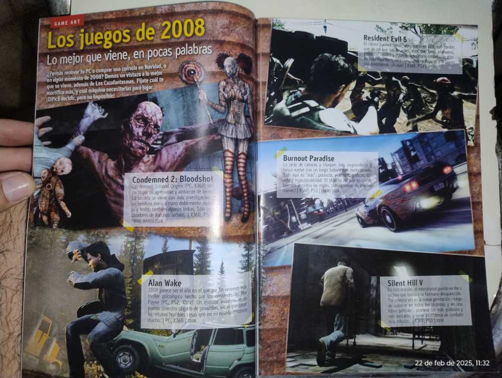 Irrompibles Año 0 # Especial N° 1  (diciembre) magazine collectible - Main Image 2