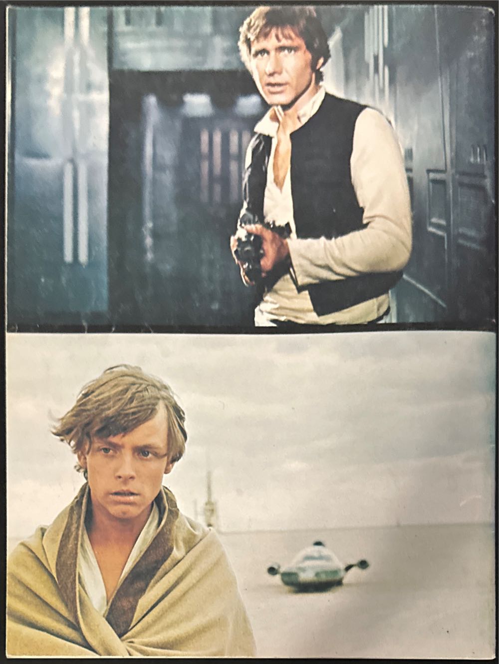 Science Fiction Horror & Fantasy  (September) magazine collectible - Main Image 2