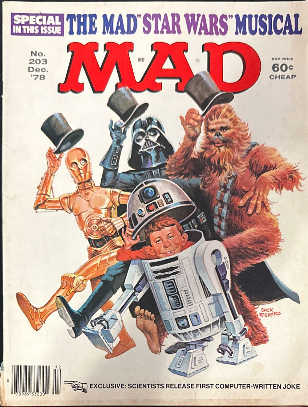 Club Play Año 2 # 16