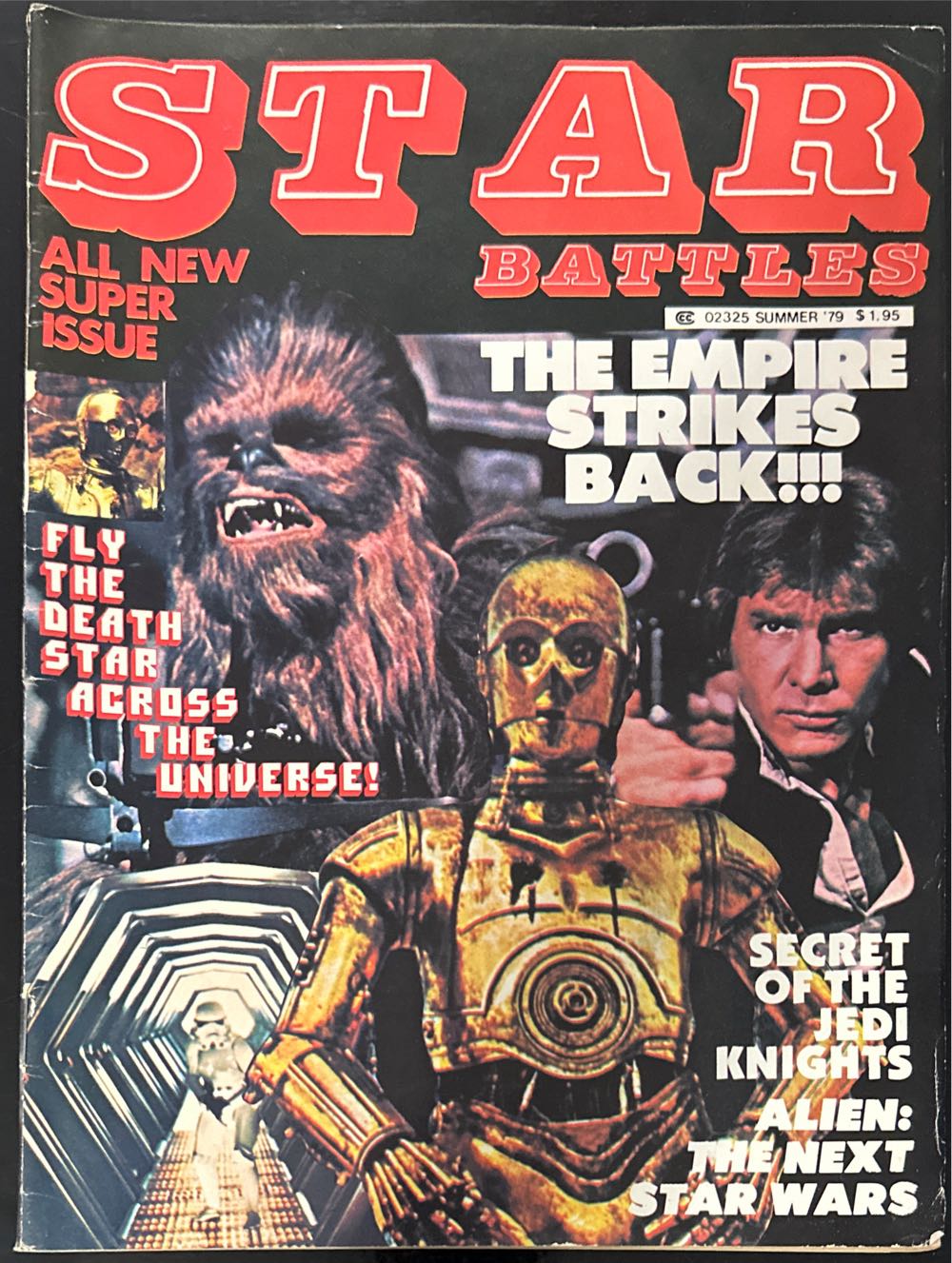 Good Eats 3: The Later Years