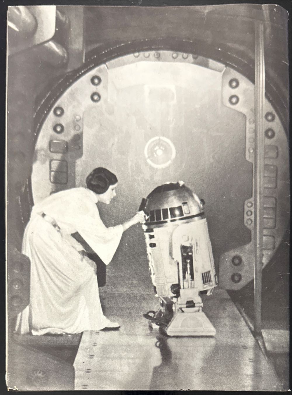 Star Battles  (June) magazine collectible - Main Image 2