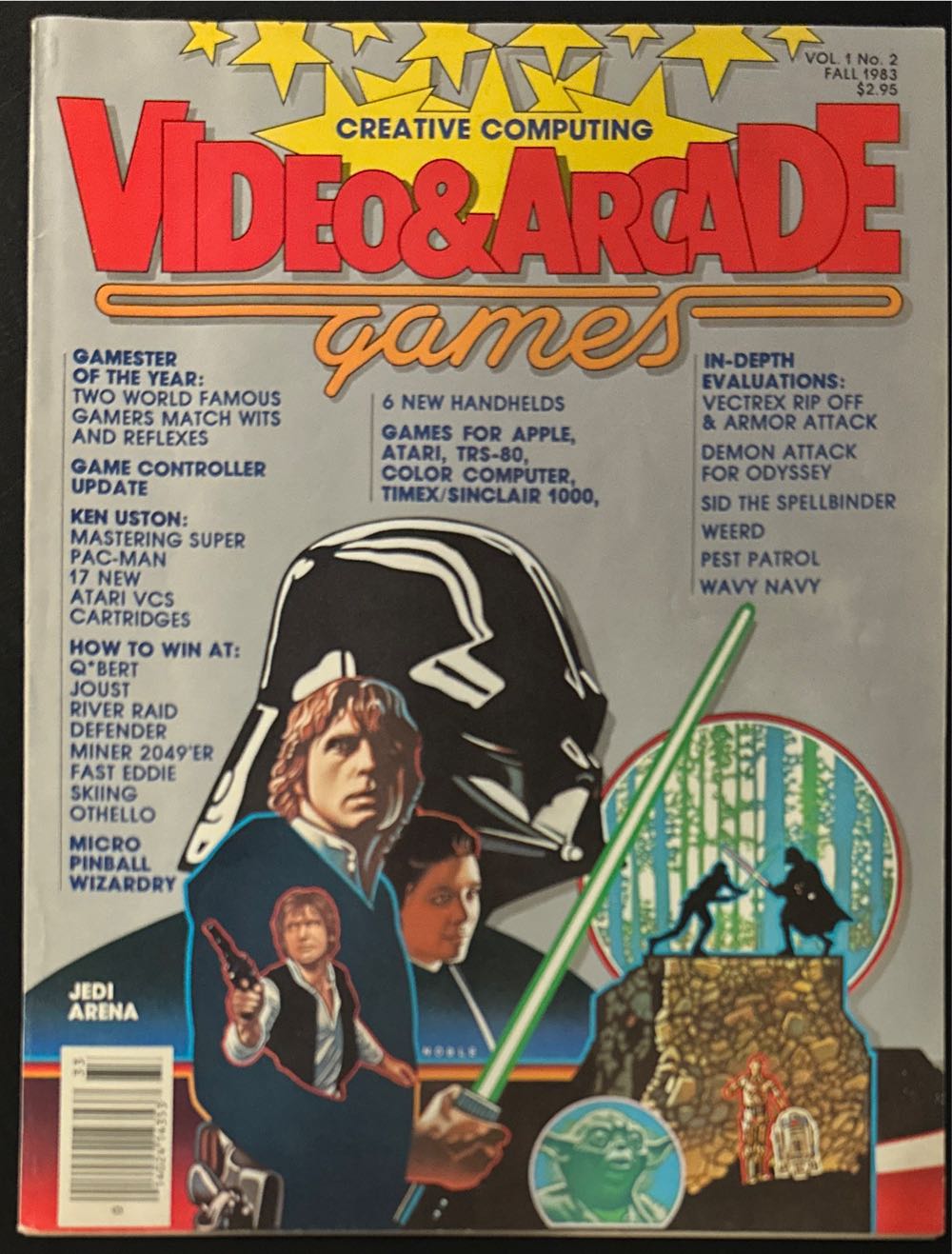 La Cucina Italiana  2020 Novembre