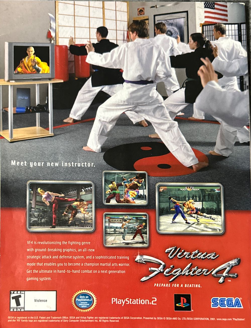 Electronic Gaming Monthly 154  (May) magazine collectible [Barcode 01402406960801] - Main Image 2