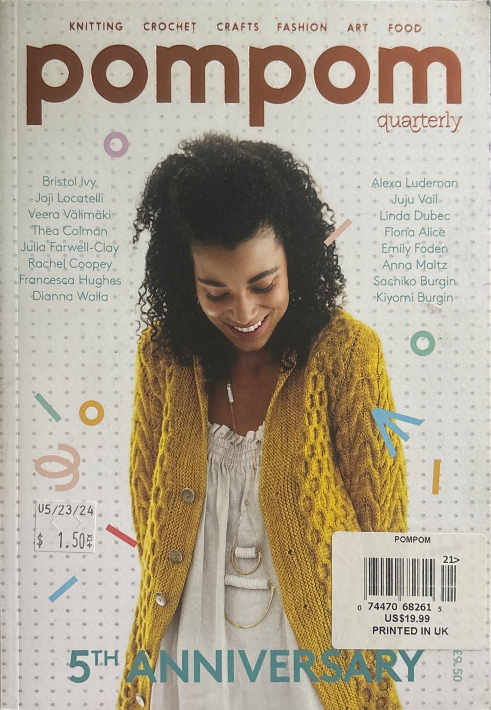 Septième Obsession N°28