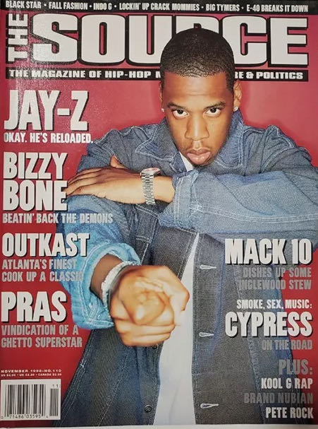 The Girls of Penthouse