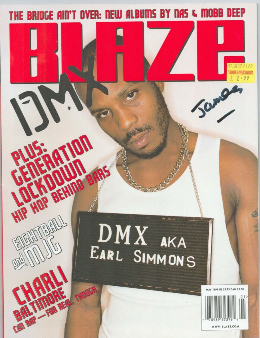 Rolling Stone Puff Daddy