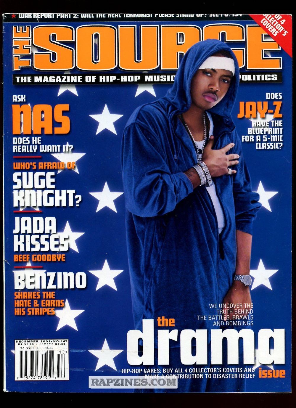 Santa Claus: the STORY behind the LEGEND (234202)