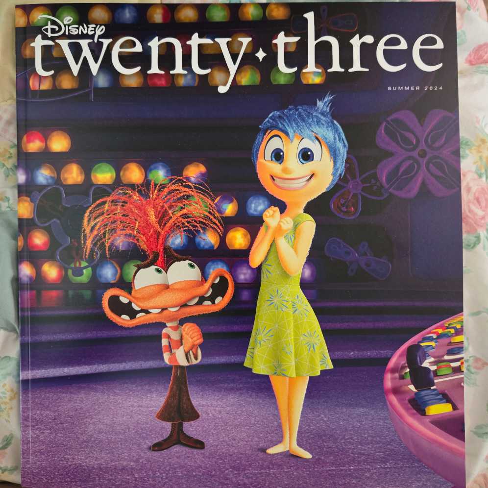 New Scientist  2024 June 29-July 5