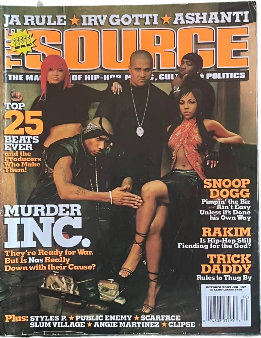 Spezial Loki – High