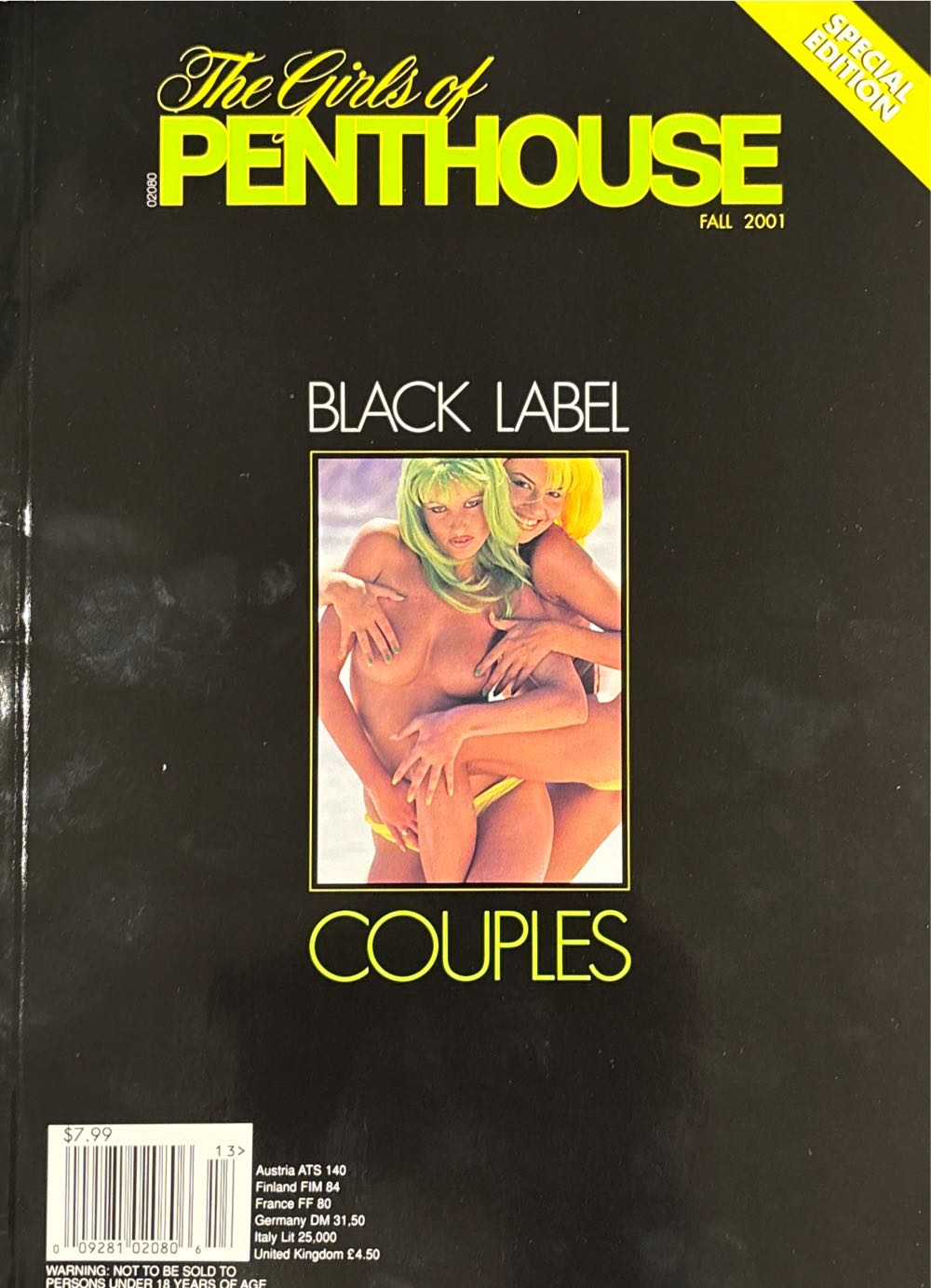 Club Play Año 2 # 19