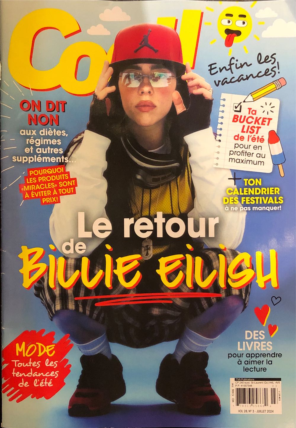 Car and Driver  2024 July-August 