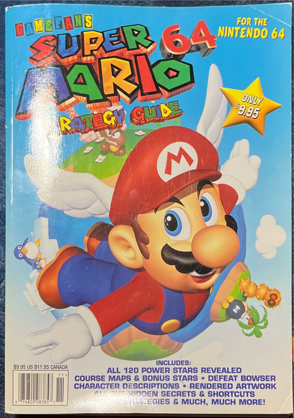 Zig Zag Magazine (84/07) Jul 84