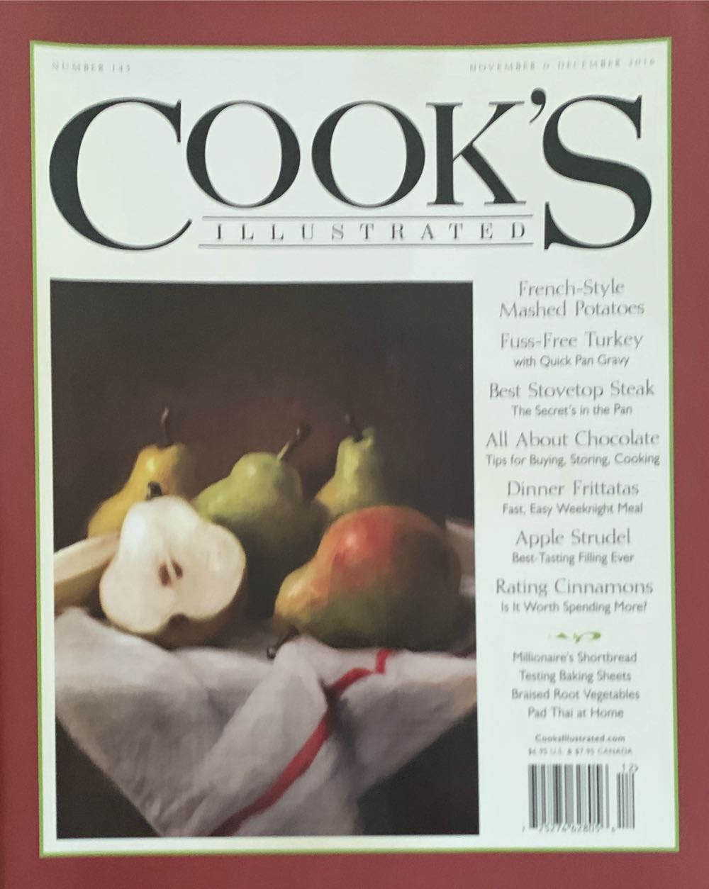 Club Play Año 6 # 68