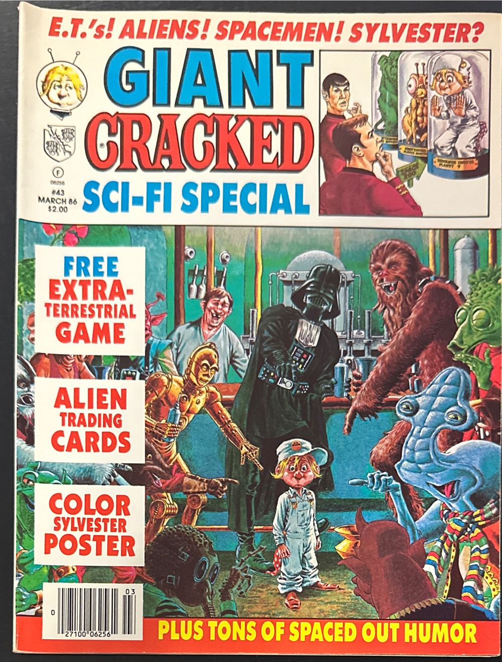 Woolworths TASTE  2024 March-April