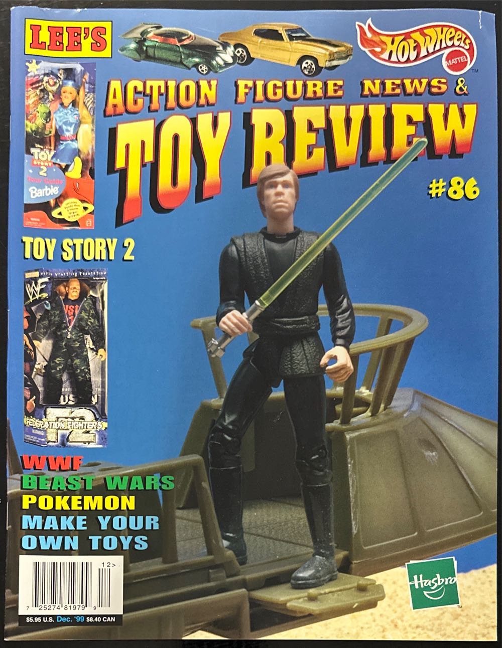 Club Play Año 9 # 98