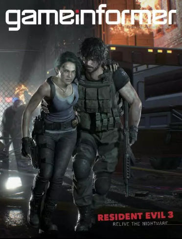 Twins Magazine 2021 Issue 5