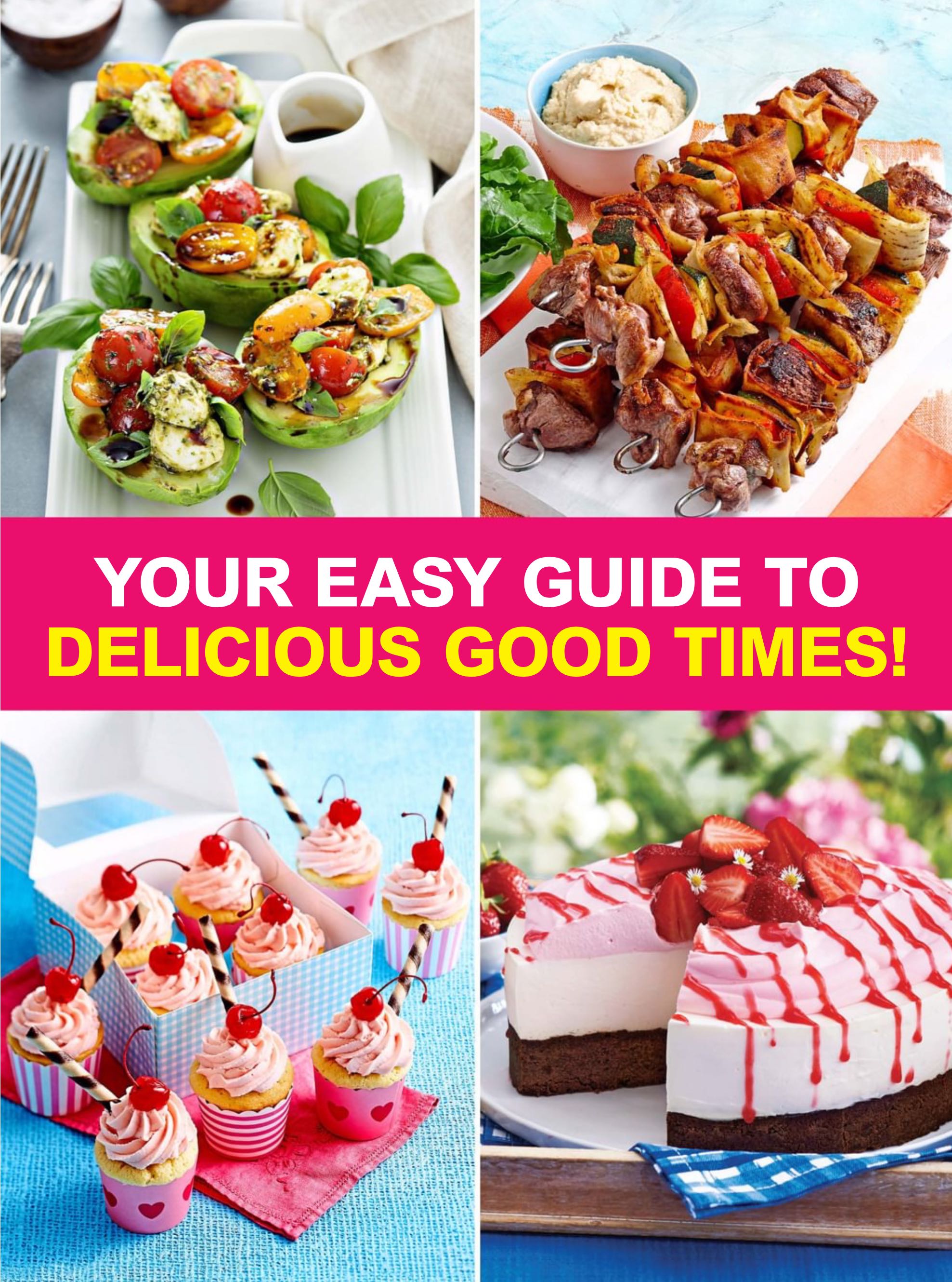 Celebrate! with Womans World Summer 2024  magazine collectible - Main Image 2