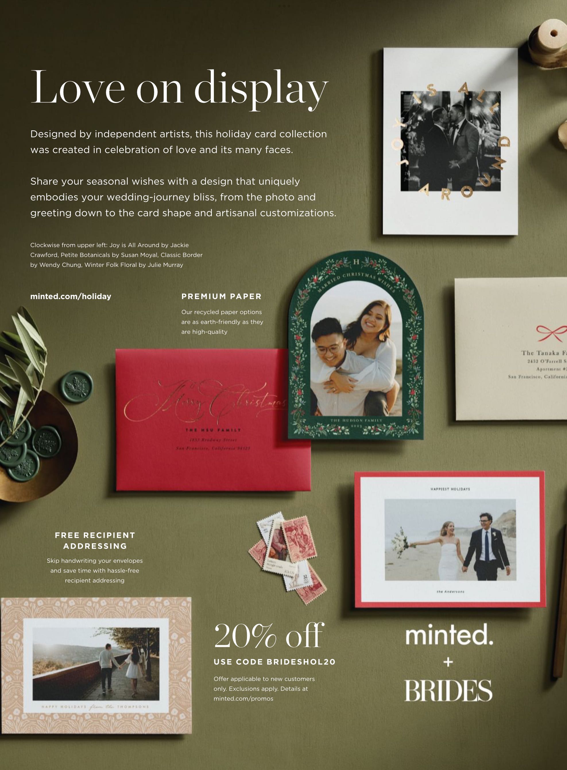 Cooking Light 20-Minute Meals - Winter 2024 December  (December) magazine collectible - Main Image 2