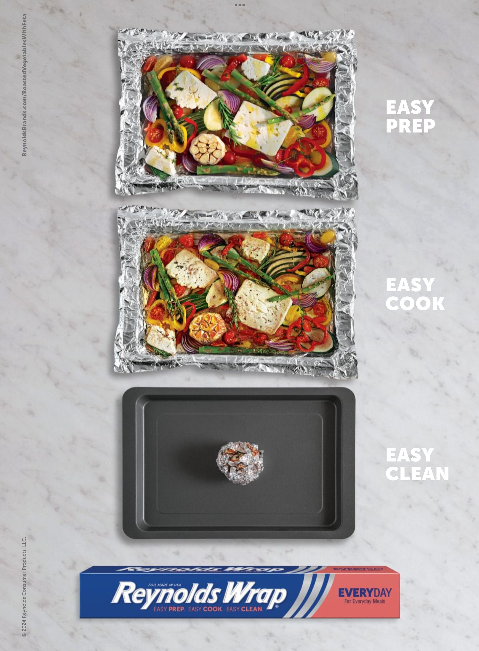 Cooking Light Eat More Veggies Spring 2024 March  (March) magazine collectible - Main Image 2