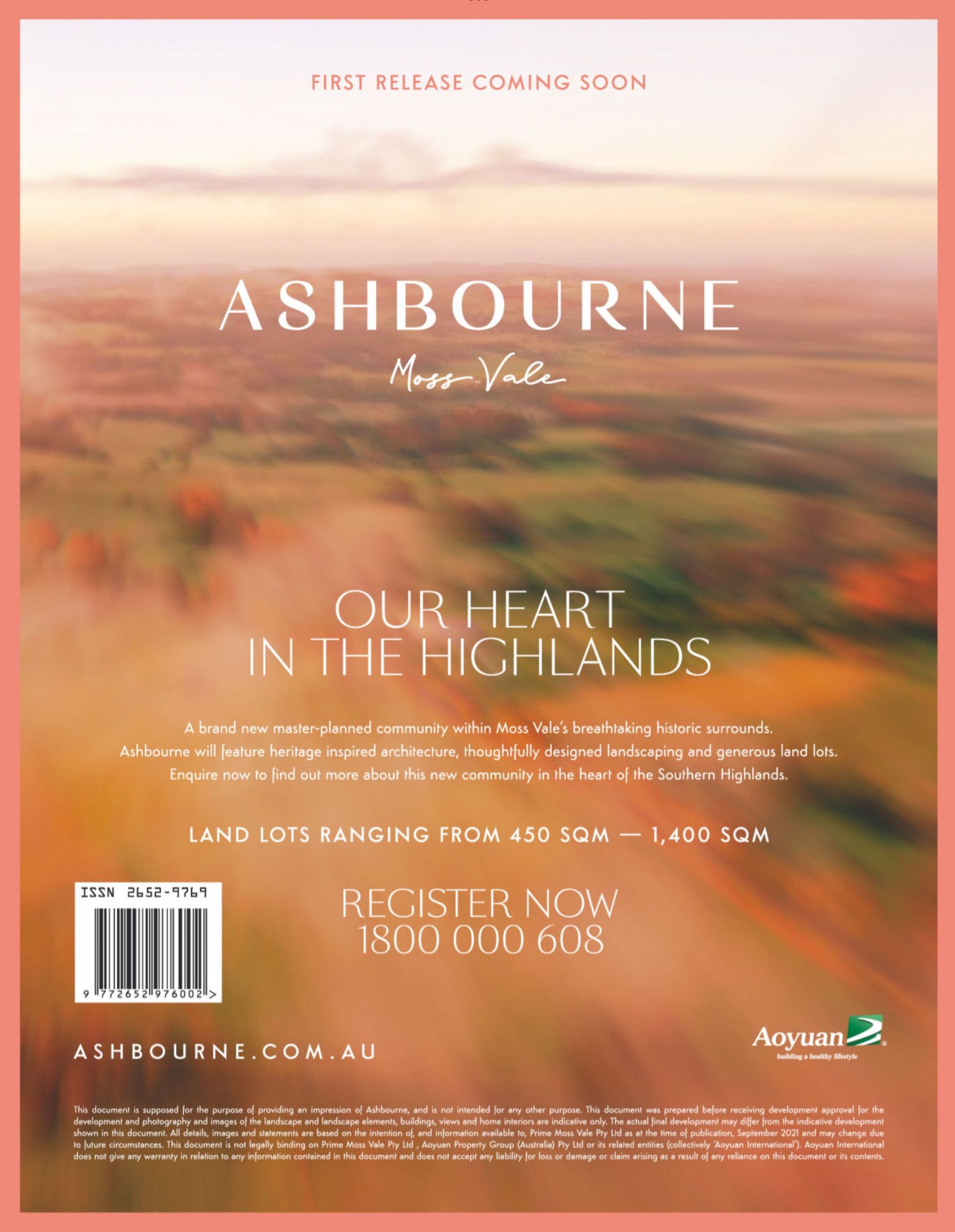 Market Magazine  2021 September-October  (September) magazine collectible - Main Image 2