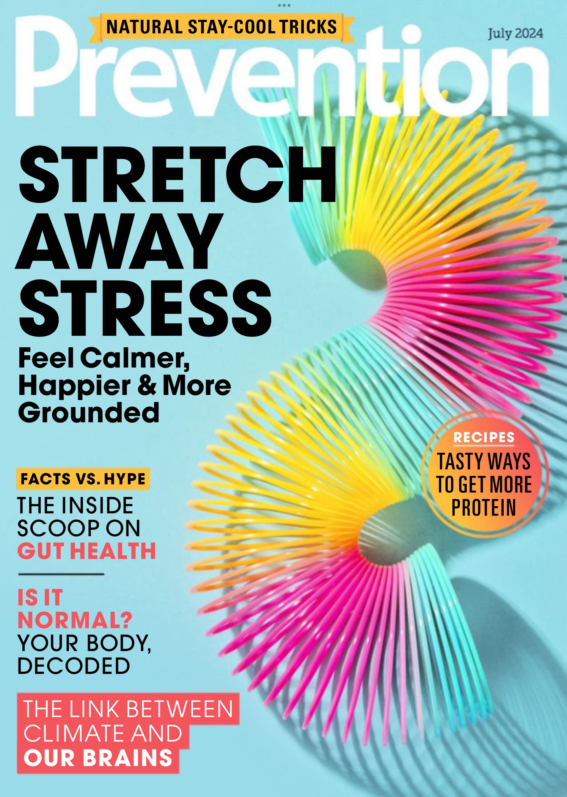 Club Play Año 11 # 115