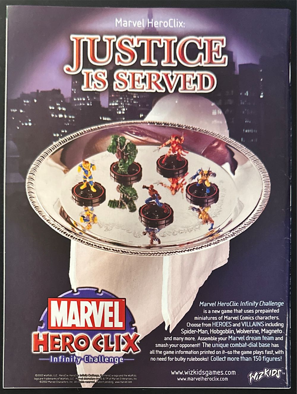 Inquest Gamer  (May) magazine collectible [Barcode 07480802730905] - Main Image 2