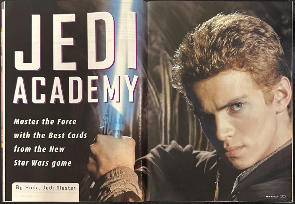 Inquest Gamer  (May) magazine collectible [Barcode 07480802730905] - Main Image 4