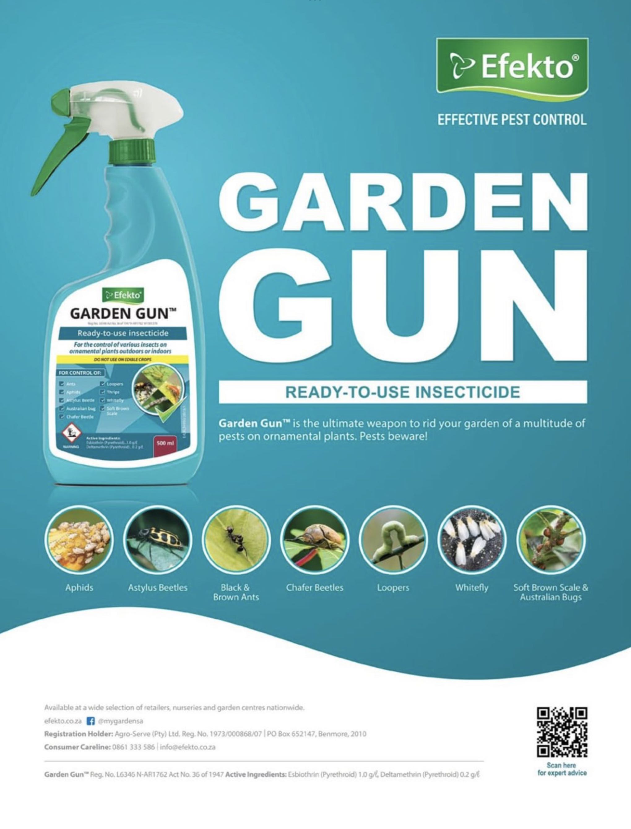 The Gardener Magazine  2024 May-June  (May) magazine collectible - Main Image 2