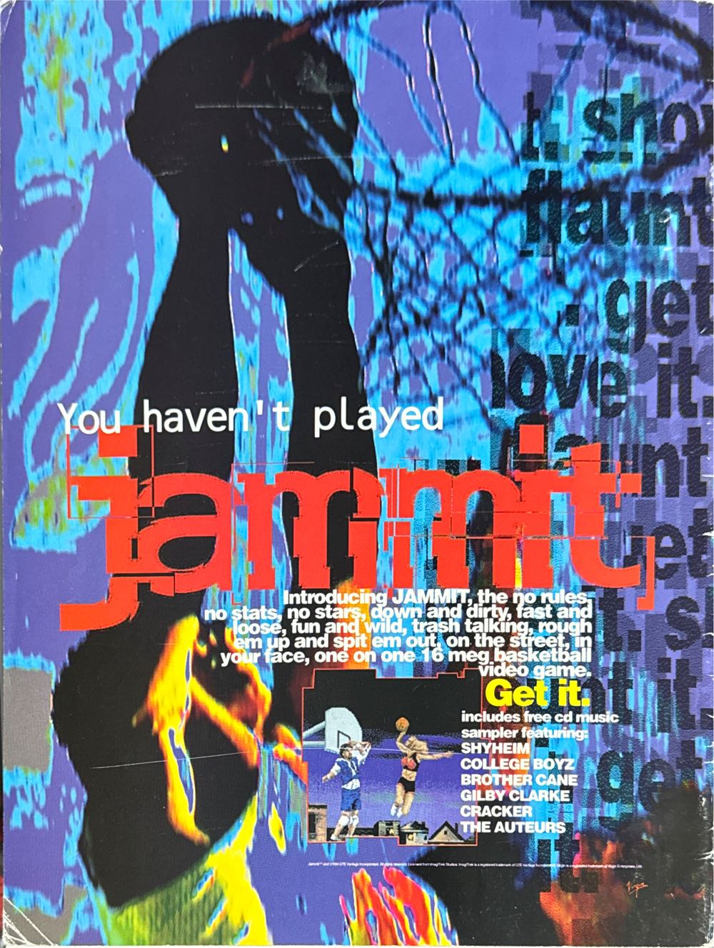 Super NES Buyer’s Guide V4.4  (July) magazine collectible [Barcode 01430279196208] - Main Image 2