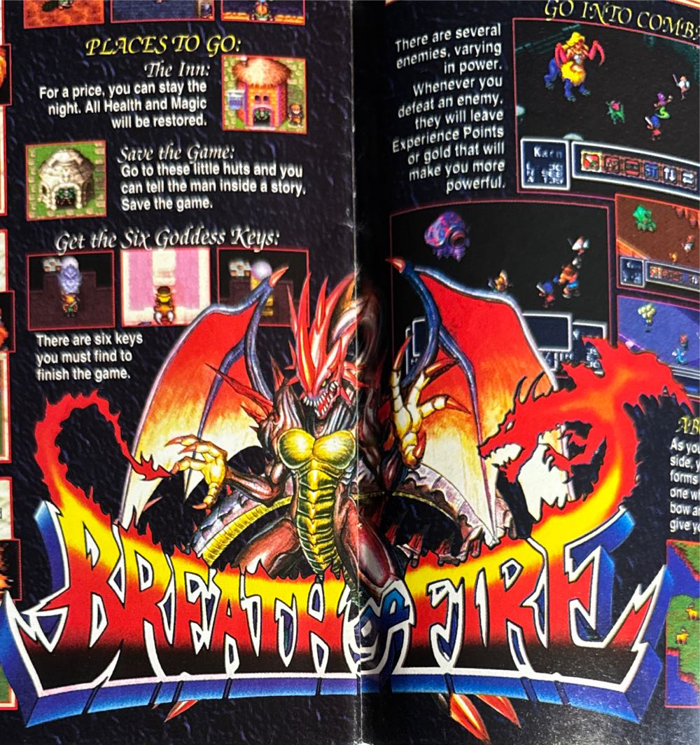 Super NES Buyer’s Guide V4.4  (July) magazine collectible [Barcode 01430279196208] - Main Image 3