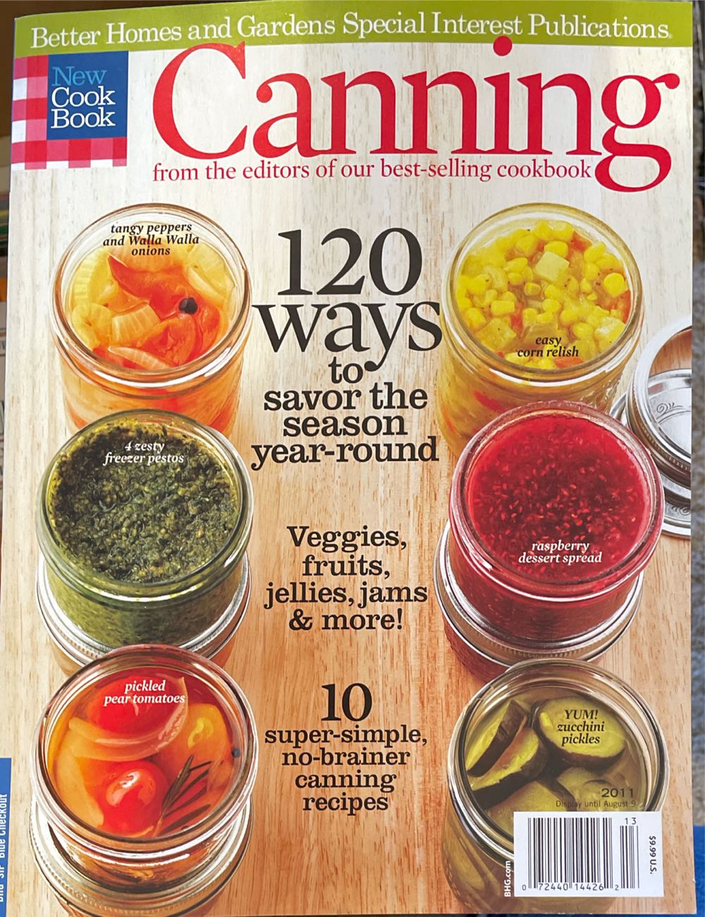 Southern Cast Iron  2023 May-June