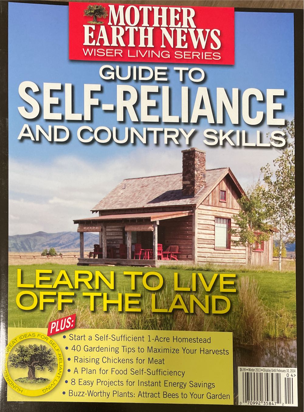 Old House Journal  2021 May-June