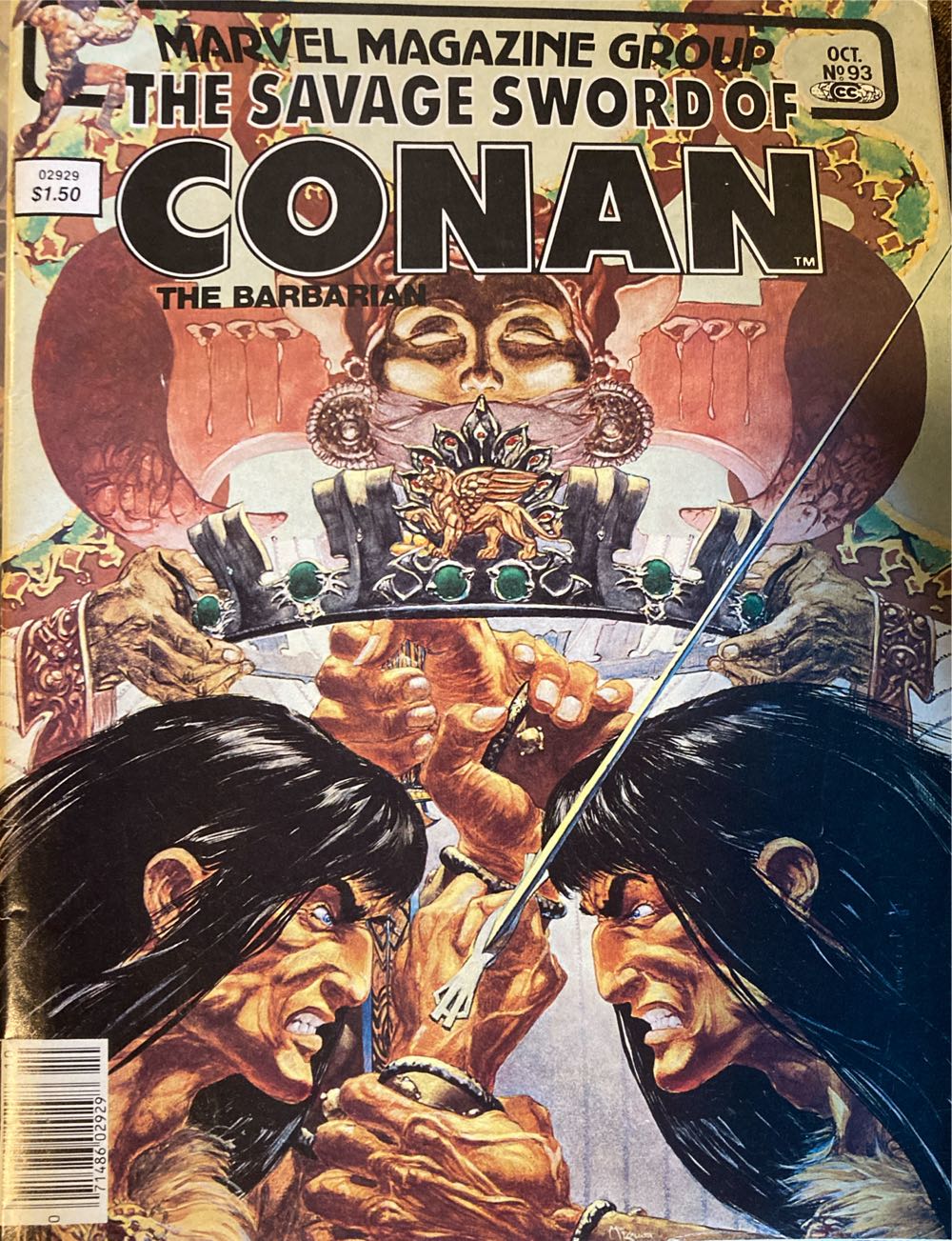 Commodore Anno 2° N. 9