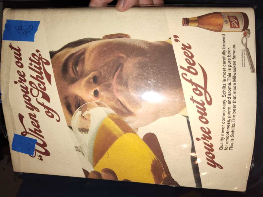 Playboy Anniversary 15th  magazine collectible - Main Image 2