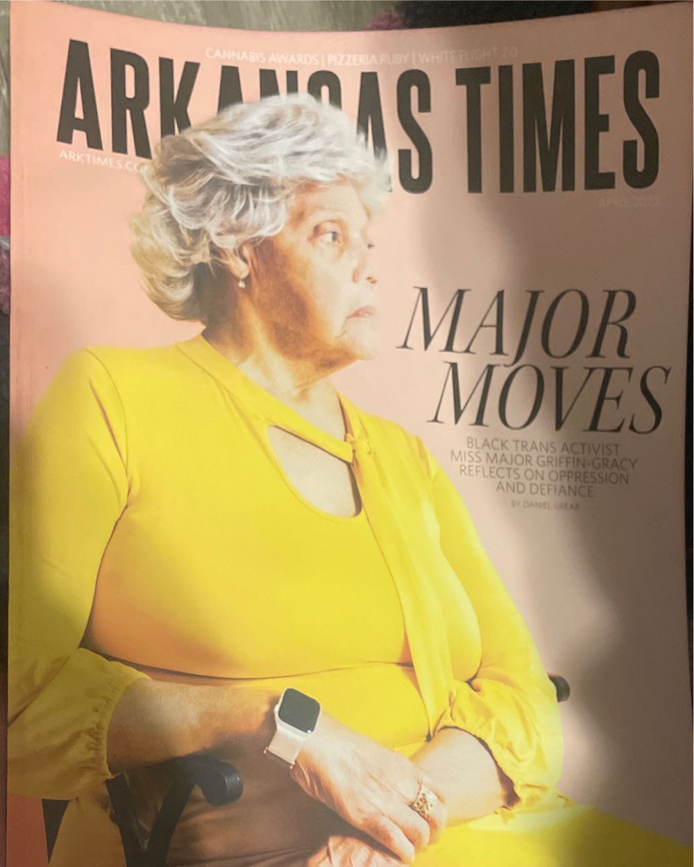 Kirmes & Park Revue 140