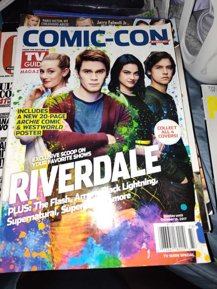 Playboy October 1980