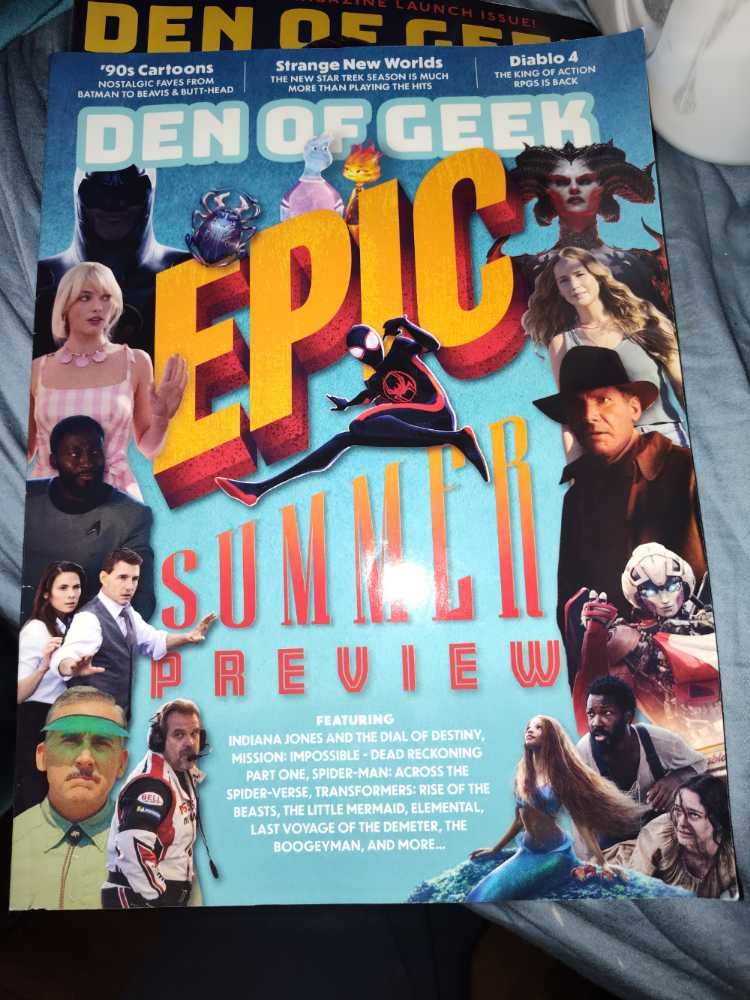 PC Floppy + PC Magazine 126