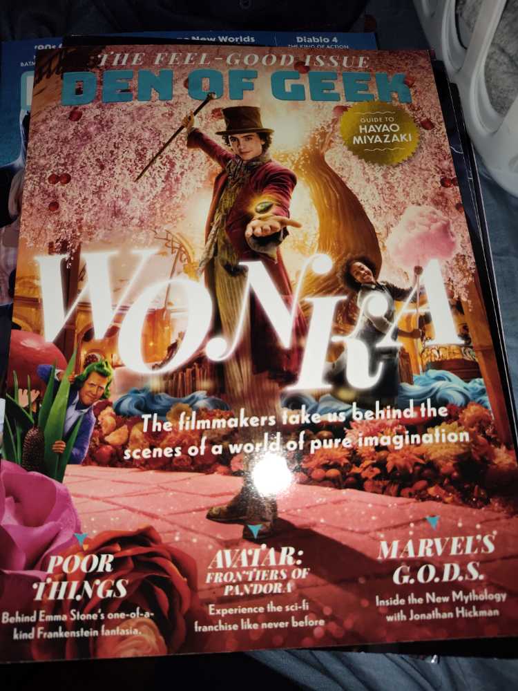 Cook's Illustrated  2023 July-August