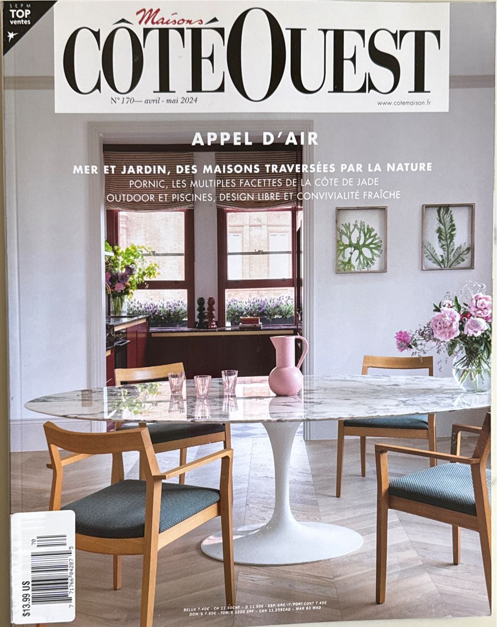 Twins Magazine 2022 Issue 5