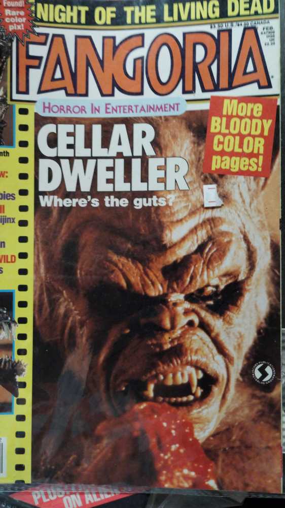 Men’s Adventure Quarterly