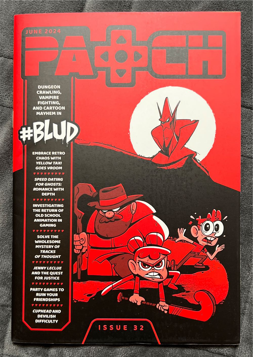 Playboy October 1975