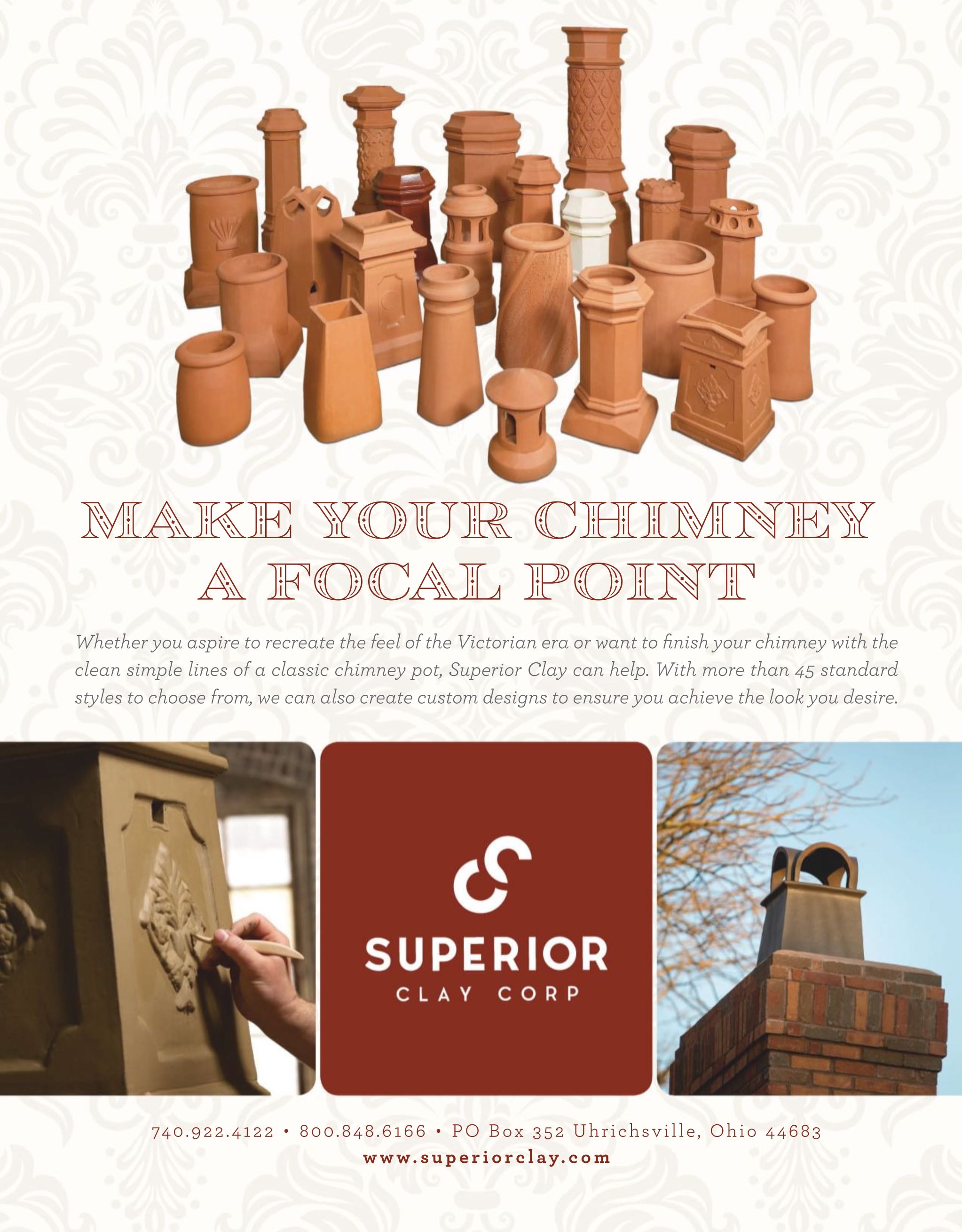 Old House Journal  2020 December  (December) magazine collectible - Main Image 2