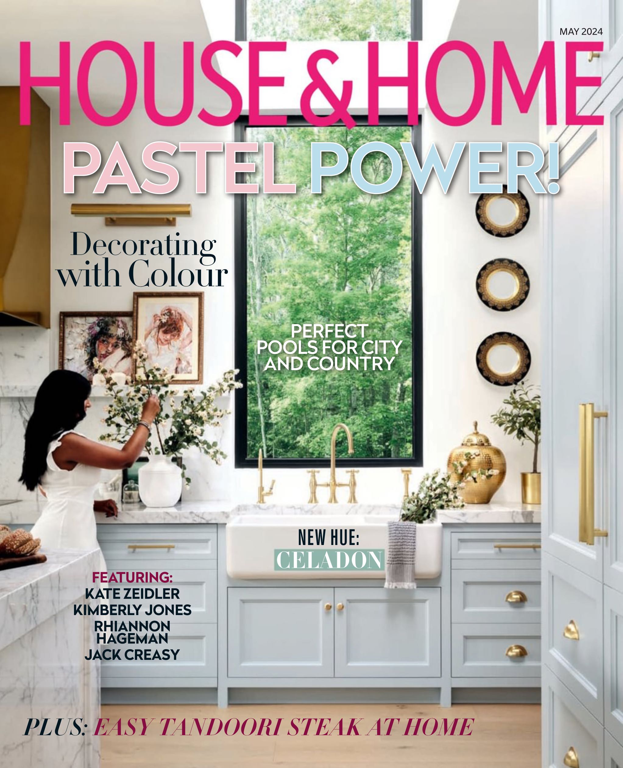 Invention & Technology