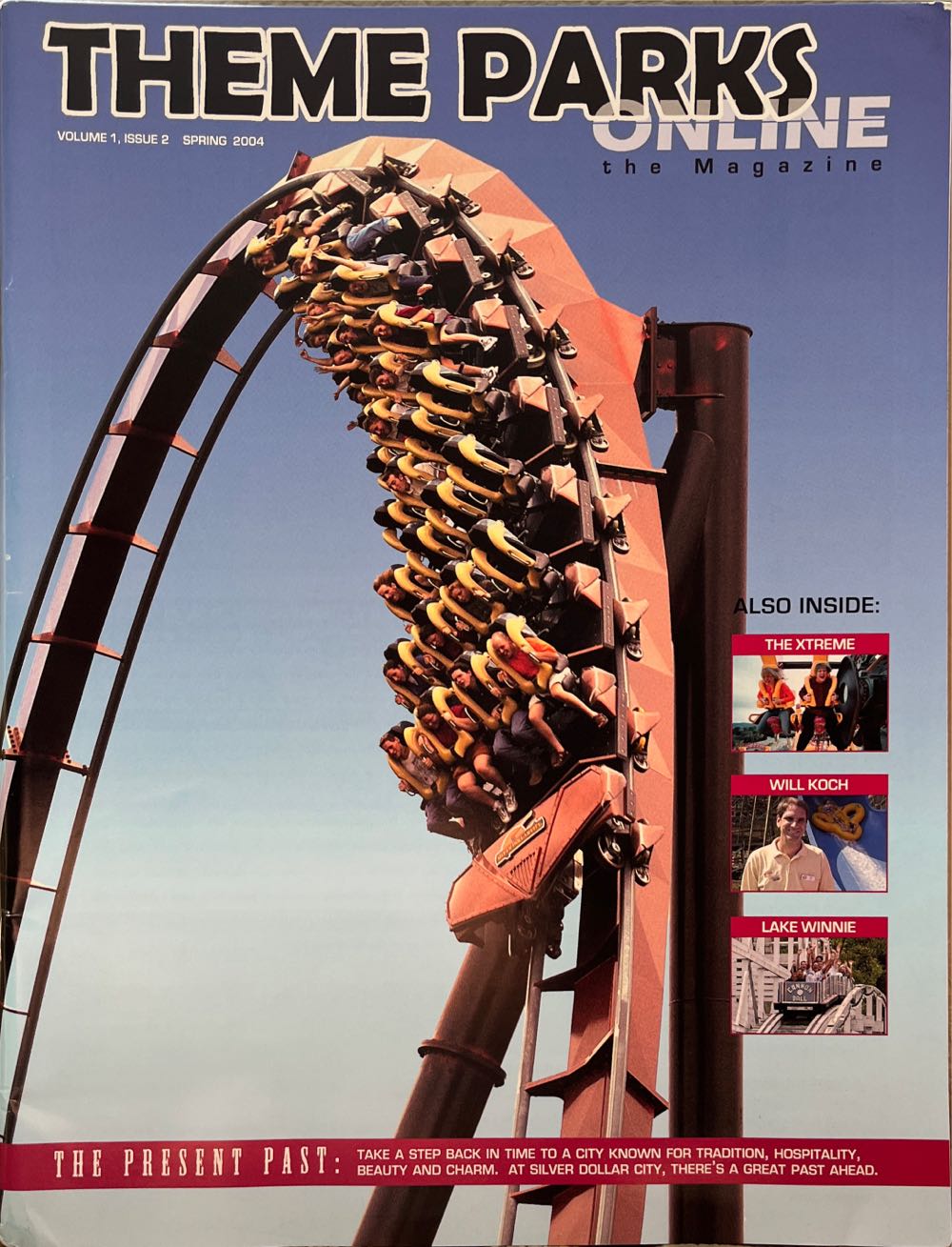 Grand Designs  2024 March