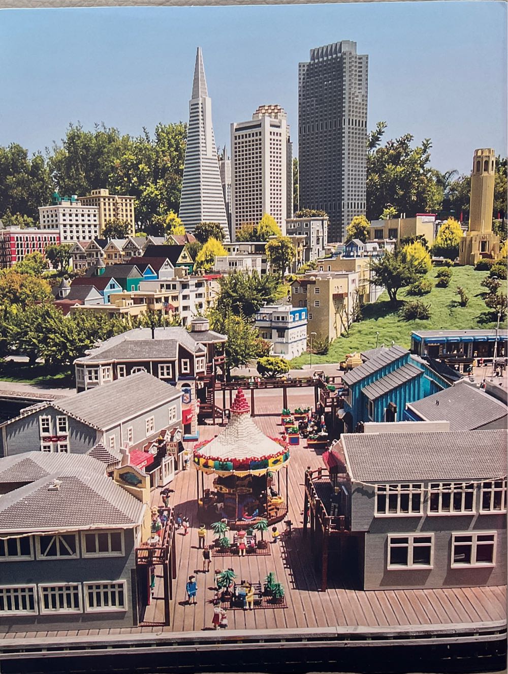 Theme Park Magazine Vol. 1 Nr. 3  magazine collectible - Main Image 2