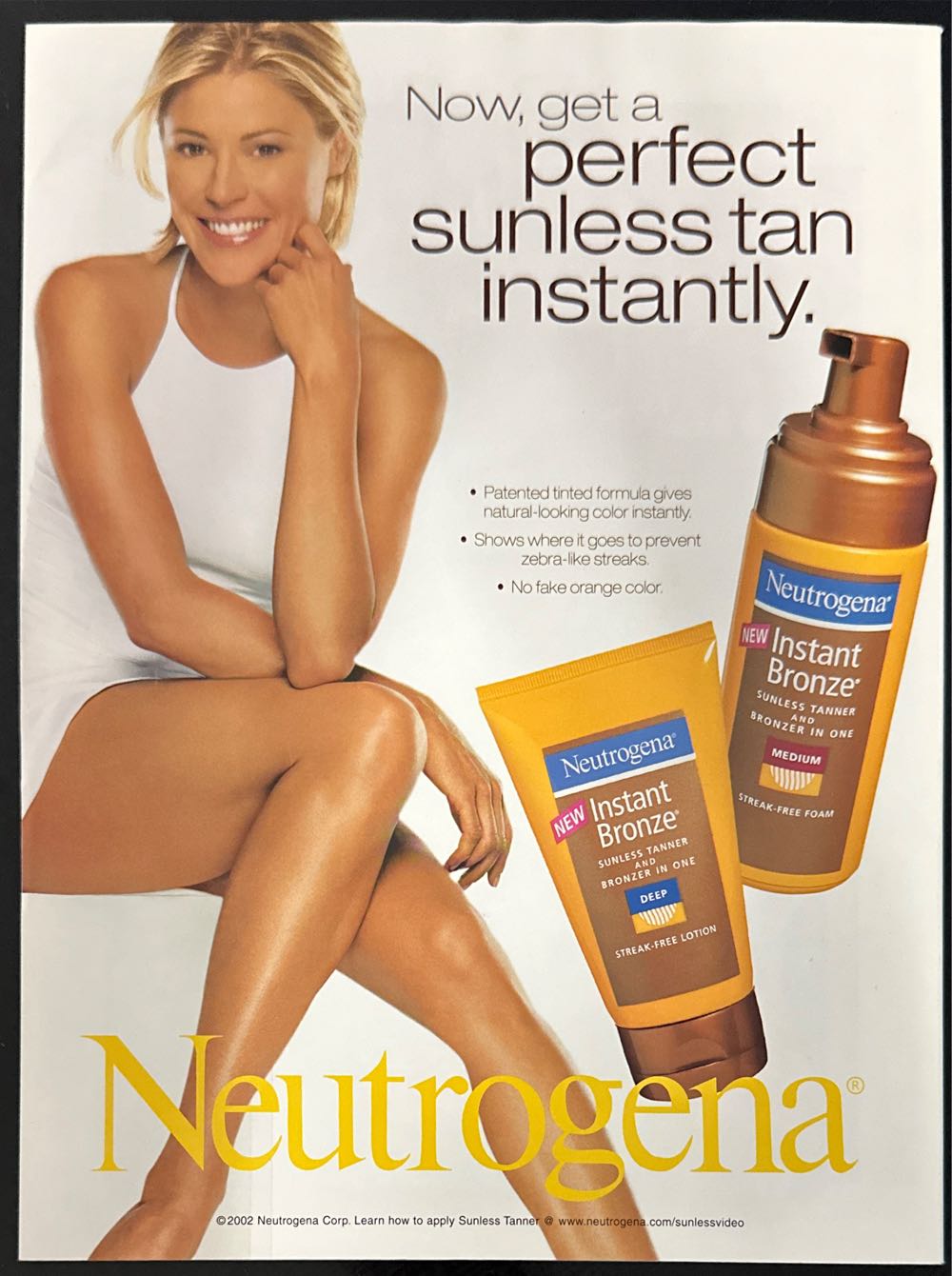 Teen People  (June) magazine collectible [Barcode 07244010220006] - Main Image 2