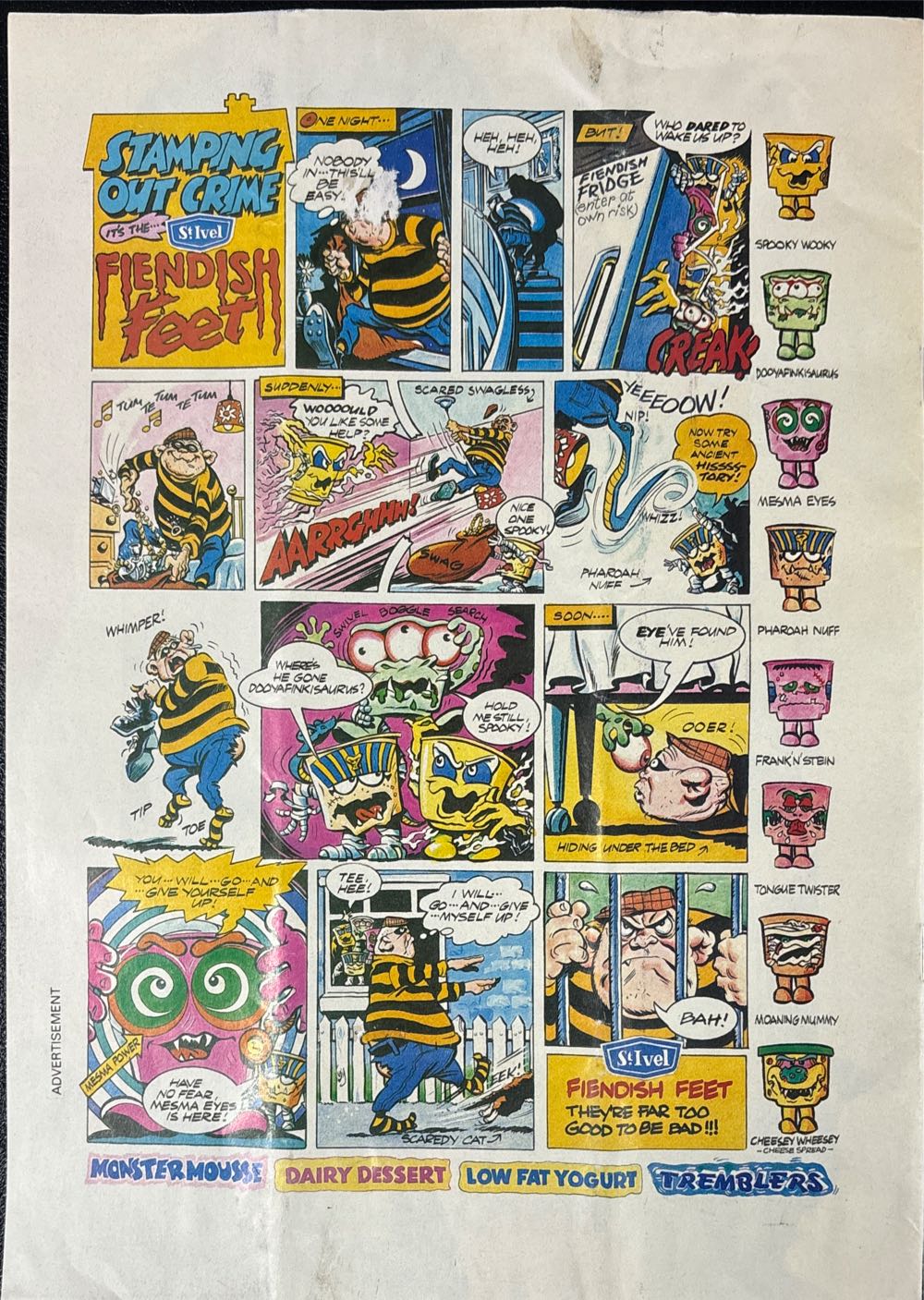 Star Trek The Next Generation 6th July 1991  (July) magazine collectible [Barcode 977096106901926] - Main Image 2