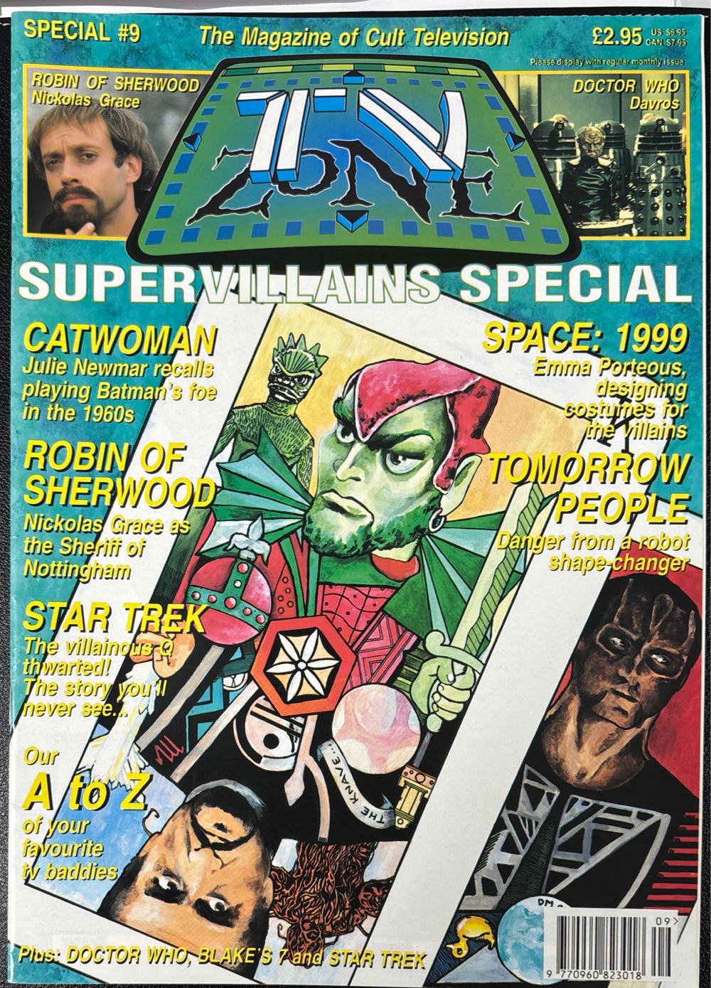 BH&G Berries  2024 May