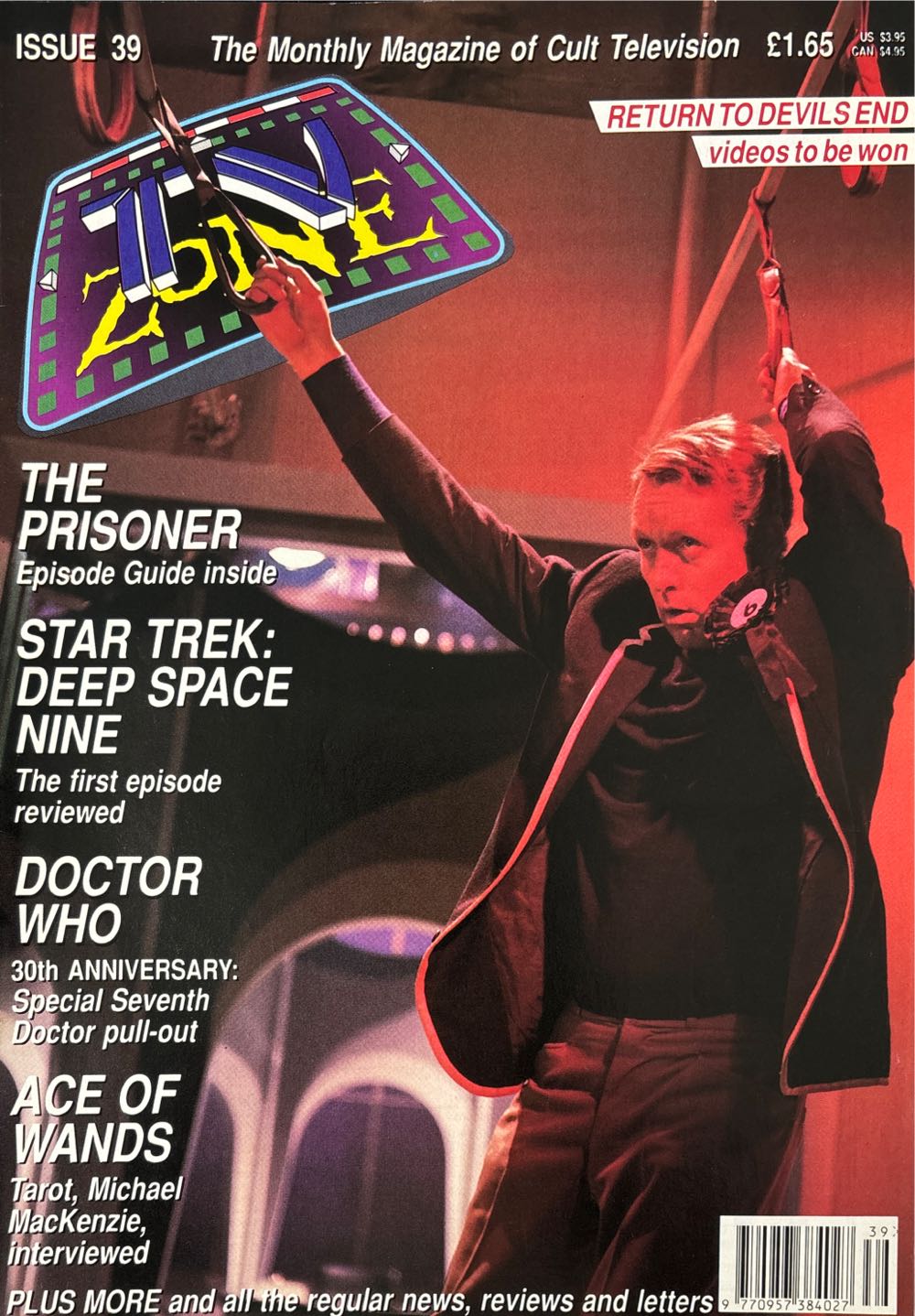 Club Playstation Año 1 # 14