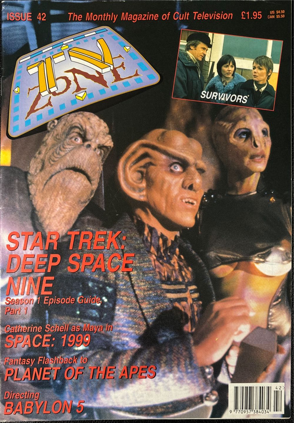 Kirmes & Park Revue 150